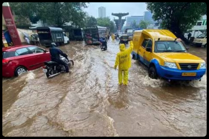 Aaj Ka Mausam 8 August
