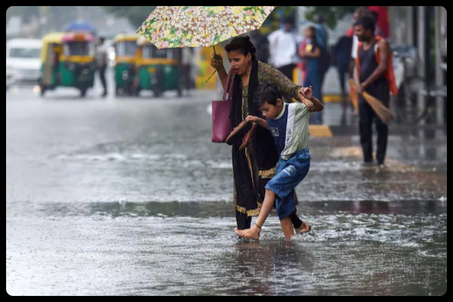 Aaj Ka Mausam 23 August