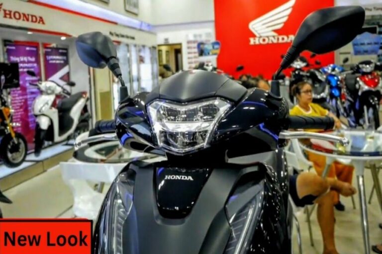 Activa ने काटा नए वेरिएंट के साथ गदर, जानें लेटेस्ट फीचर्स और कीमत