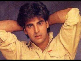 Akshay Kumar