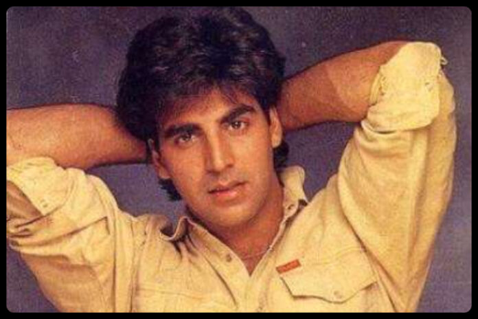 Akshay Kumar Akshay Kumar