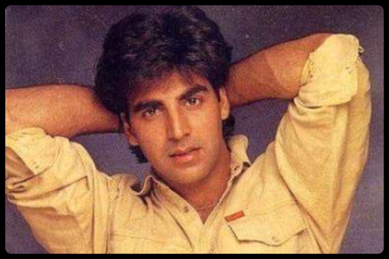 Akshay Kumar