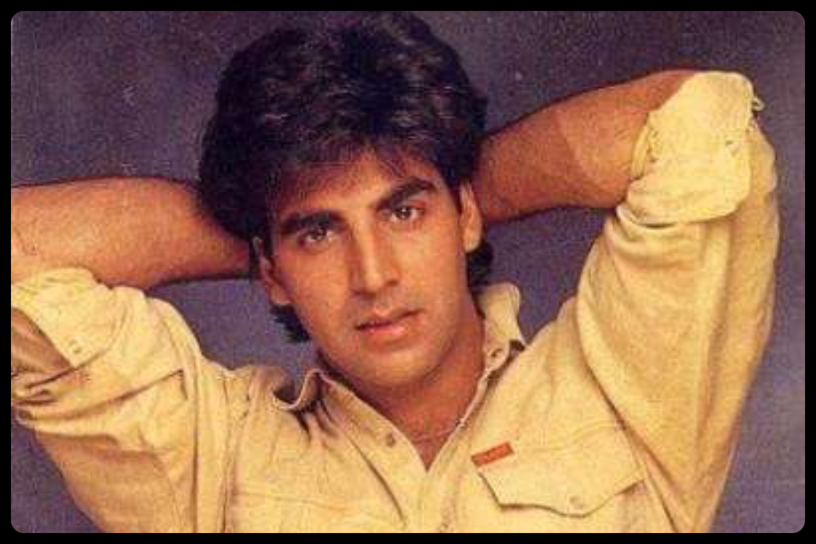 Akshay Kumar Akshay Kumar