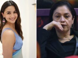 Alia Bhatt To Enter Big Boss OTT 2 To Support Pooja Bhatt