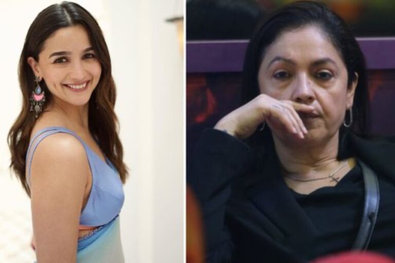 Alia Bhatt To Enter Big Boss OTT 2 To Support Pooja Bhatt