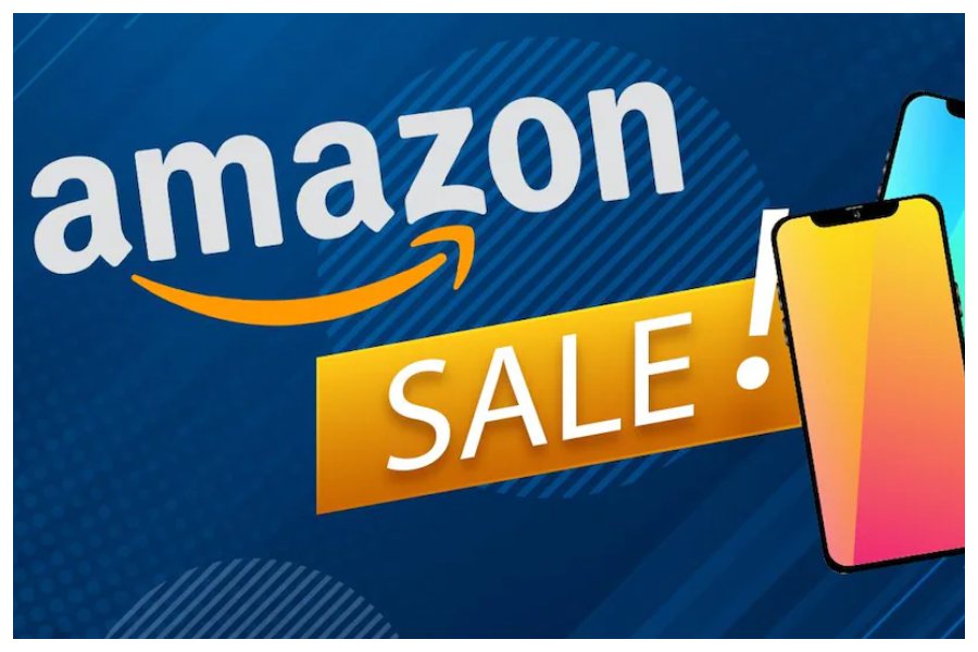 Amazon Sale (1)
