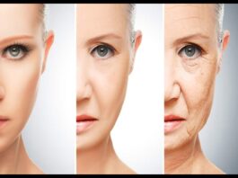 Anti-Aging Tips