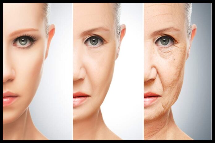 Anti-Aging Tips