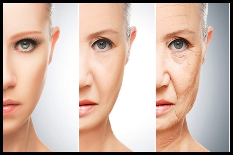 Anti-Aging Tips