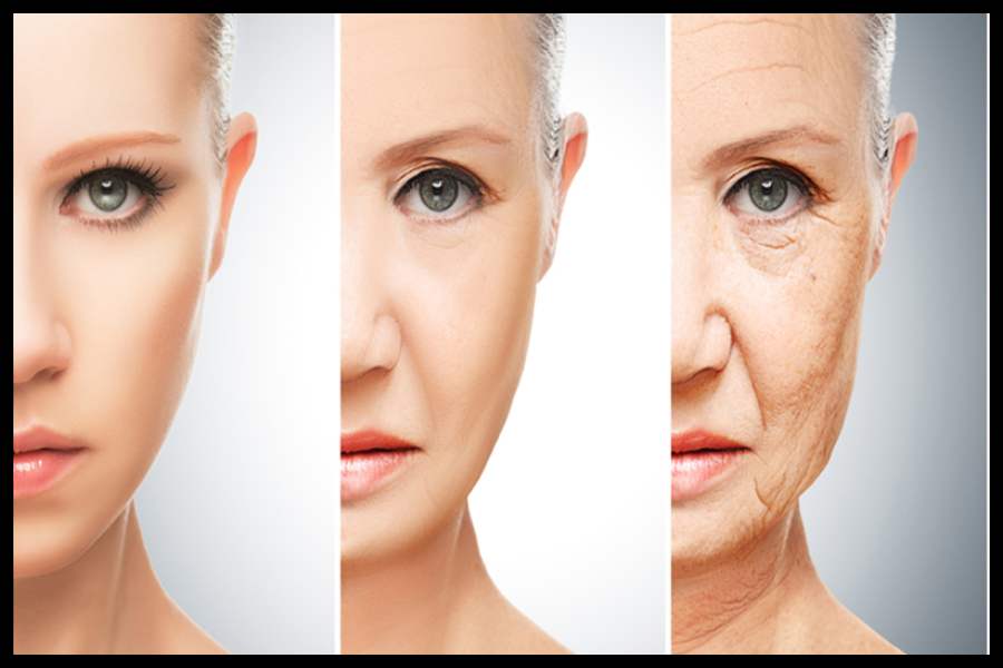 Anti-Aging Tips
