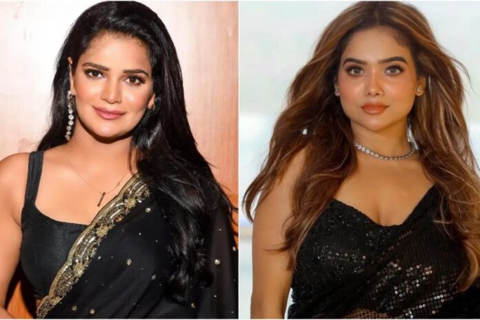 Archana Gautam Breaks Silence On Comparison With Manisha Rani