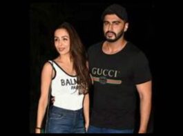 Arjun Kapoor And Malaika Arora Wedding Speculation