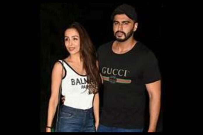 Arjun Kapoor And Malaika Arora Wedding Speculation