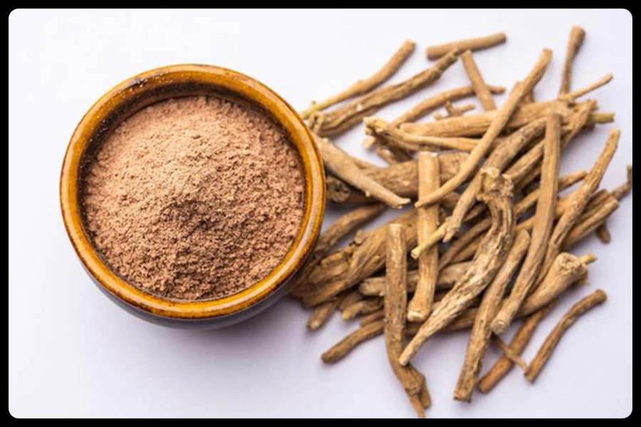 Ashwagandha Ashwagandha