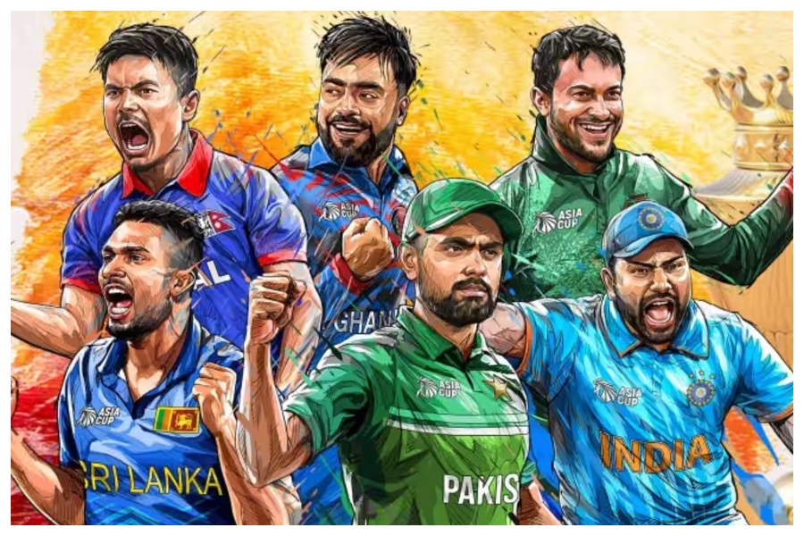 Asia Cup 2023
