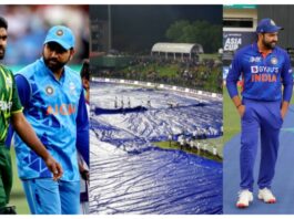 Asia Cup 2023 Ind vs Pak