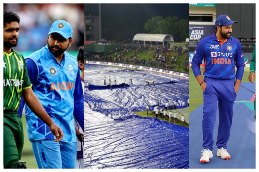 Asia Cup 2023 Ind vs Pak