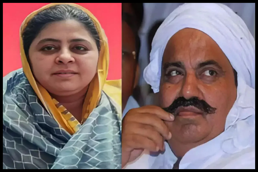 Atiq Ahmed Case Atiq Ahmed Case