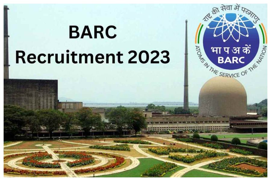 Check out BARC Recruitment 2023 for graduates