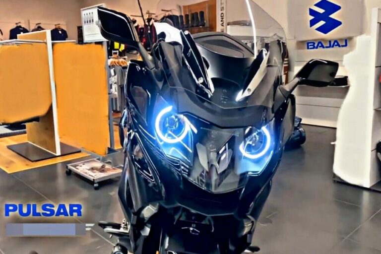 धुआंधार फीचर के साथ लॉन्च Bajaj Pulsar की किलर बाइक, सड़कों पर कटा बवाल