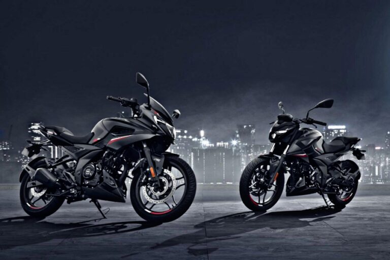 तूफानी फीचर्स के साथ नई Bajaj Pulsar बाइक ने दी दस्तक, खतरनाक लुक में तगड़ा इंजन
