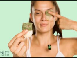 Benefits Of Tea Bags On Eyes