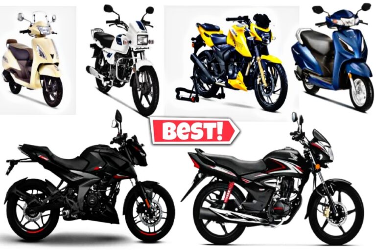 इंडियन ऑटो सेक्टर में इन Bike’s ने मचाया तूफान, बिक्री के मामले में तोड़ें रिकॉर्ड