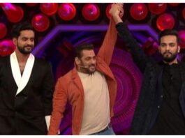 Bigg Boss Ott 2 Winner Elvish Yadav