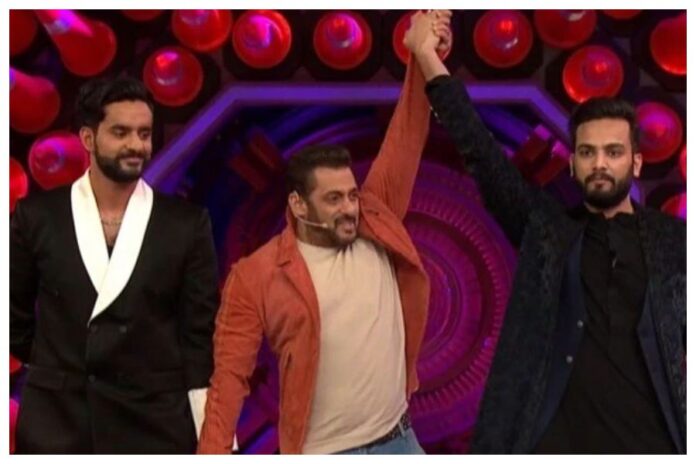 Bigg Boss Ott 2 Winner Bigg Boss Ott 2 Winner Elvish Yadav