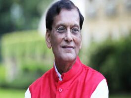 Bindeshwar Pathak