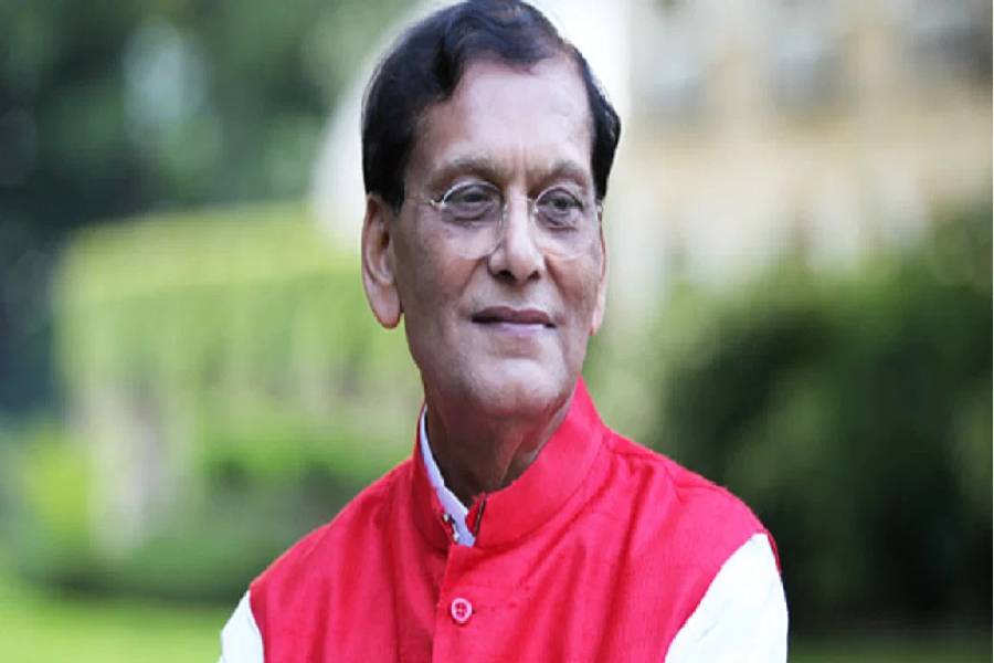 Bindeshwar Pathak Bindeshwar Pathak