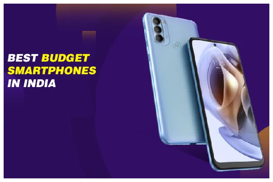 Budget Mobile Phones_