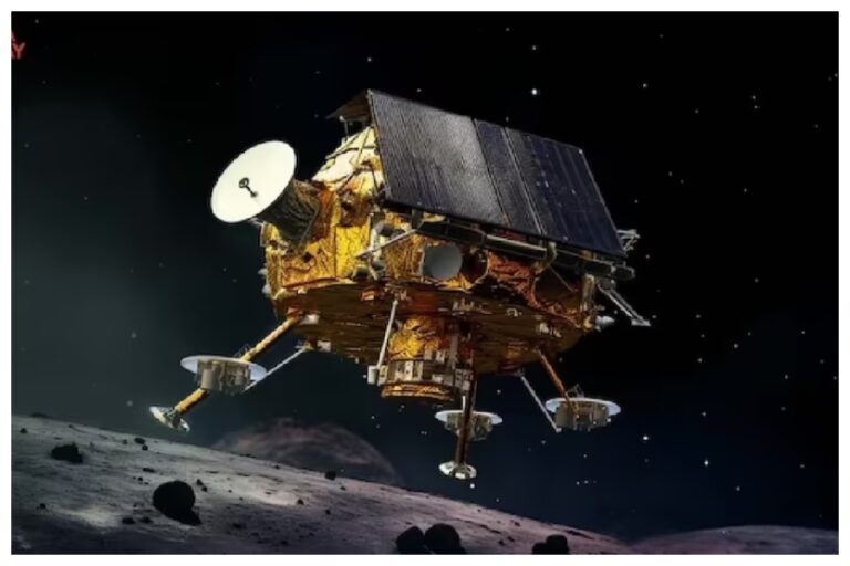 Chandrayaan-3 Landed On Moon: ‘चंदा मामा एक टूर के’, सफलतापूर्वक प्रक्षेपित हुआ भारत का चंद्रयान-3, जानें क्या थीं खास वजहें…