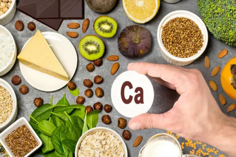 Calcium Foods