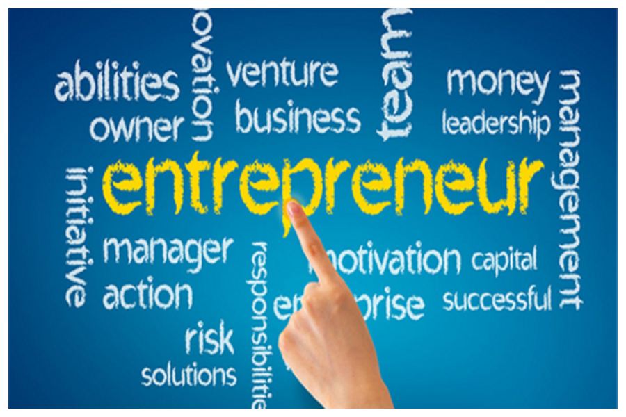 Career In Entrepreneurship