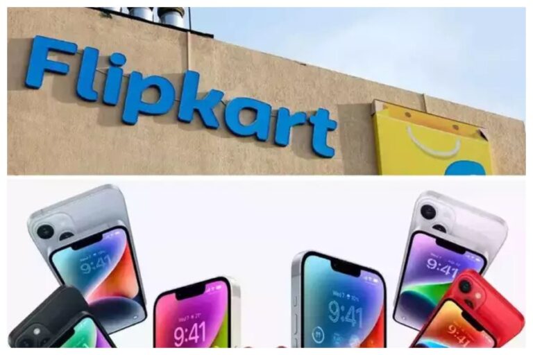Flipkart Sale 2023: गूगल पिक्सल से लेकर आईफोन14 तक भारी छूट में खरीदनें का शानदार मौका, जानिए डिटेल