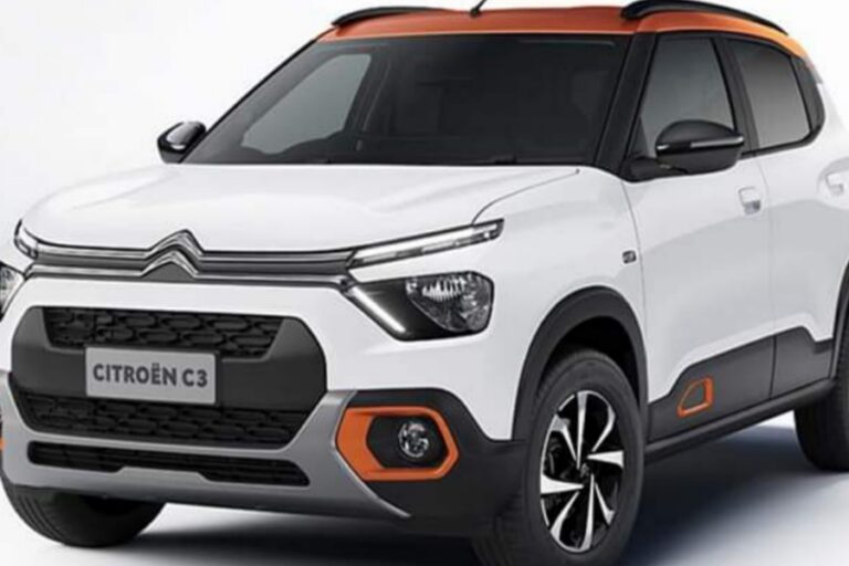 ऑटो सेक्टर में Citroen C3 ने काटा बवाल, जानें बजट और इसका धांसू इंजन