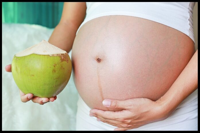 Coconut Water In Pregnancy
