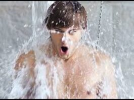 Cold Shower Benefits