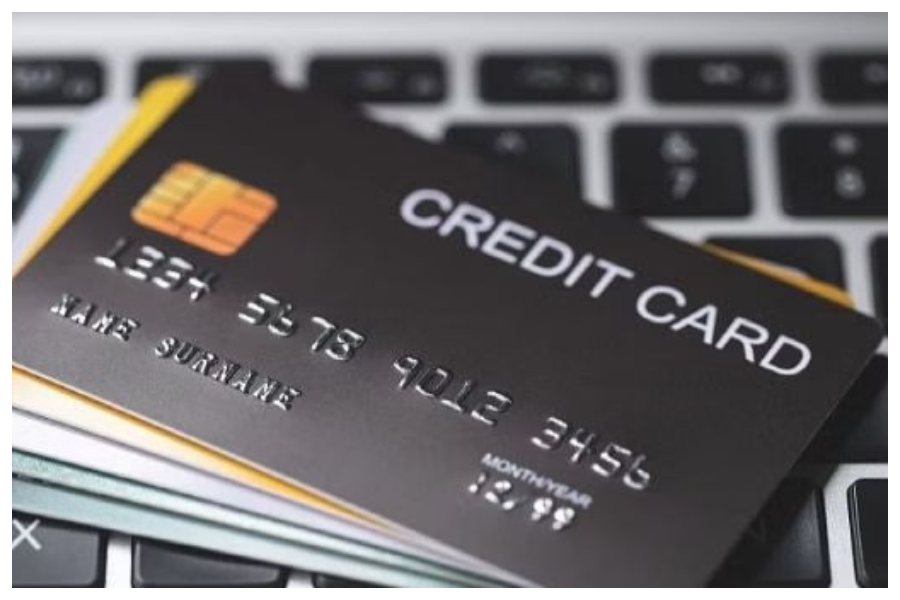 Credit Card Tips