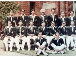 Sports News : On the occasion of Independence day, know the Indian Cricket team first tour after independence
