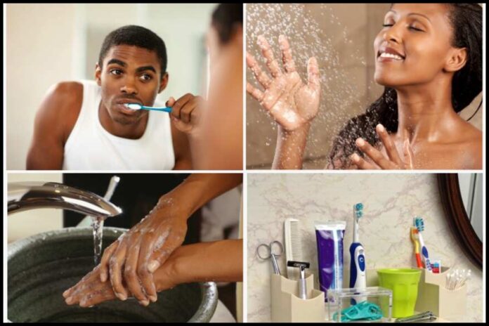 Daily Hygiene Tips