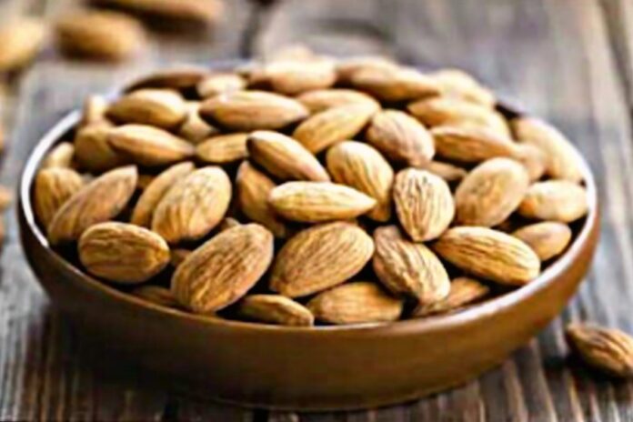 Disadvantage Of Almond
