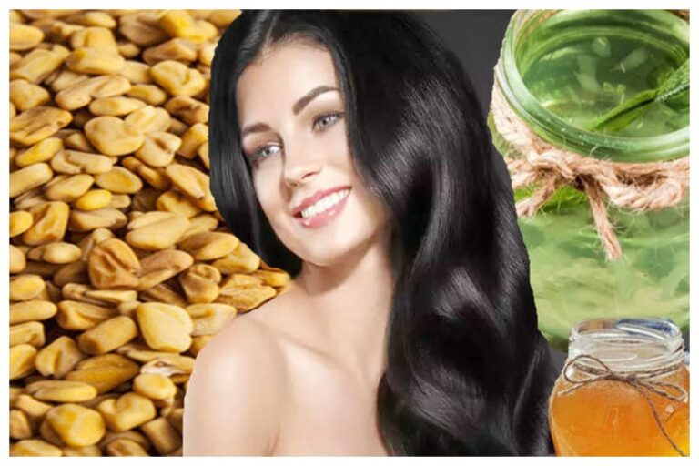 Hair Growth Tips: इन घरेलू उपायों से करें बालों को घना और मोटा