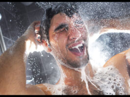 Fever Bathing Tips