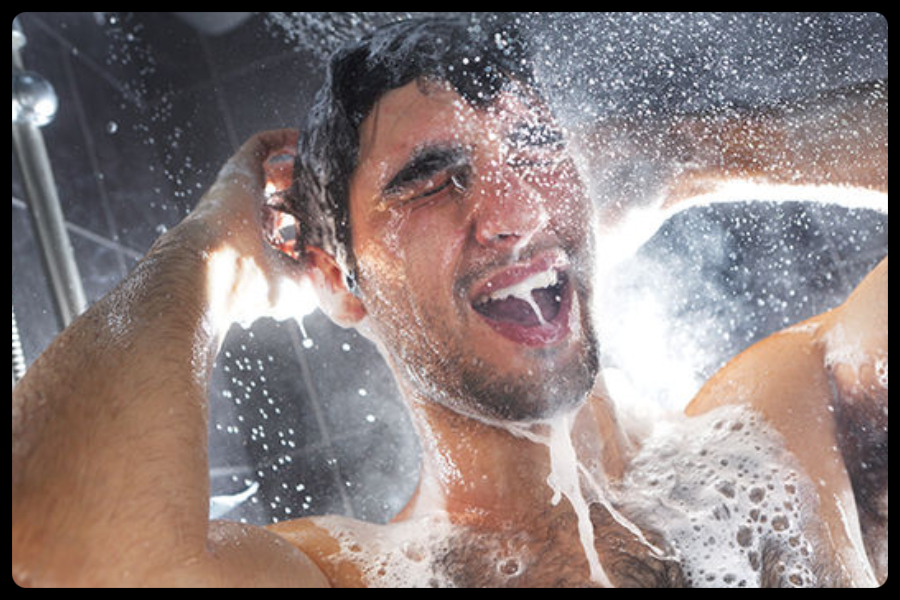 Fever Bathing Tips
