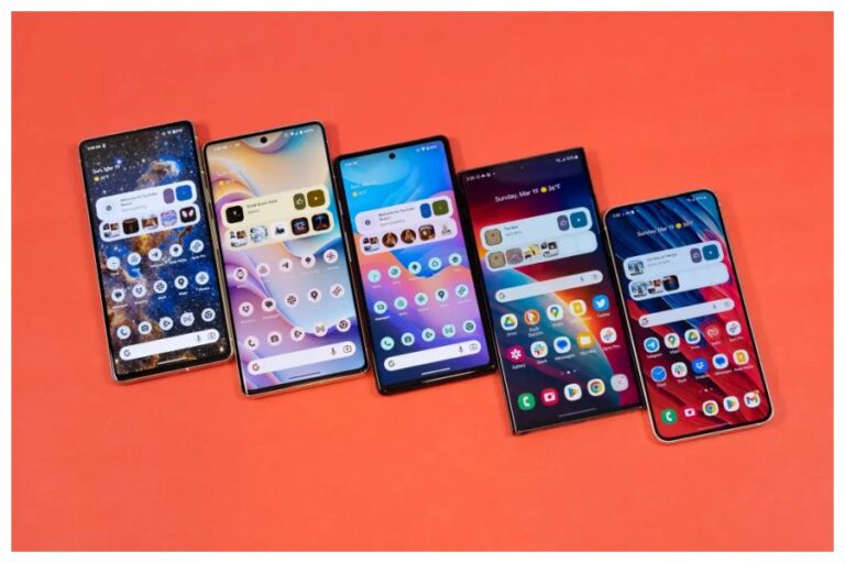 Affordable Smartphone 2023: सिर्फ 10 हजार की कीमत में किफायती और सस्ते हैं ये बेस्ट फोन, जानें खासयितें