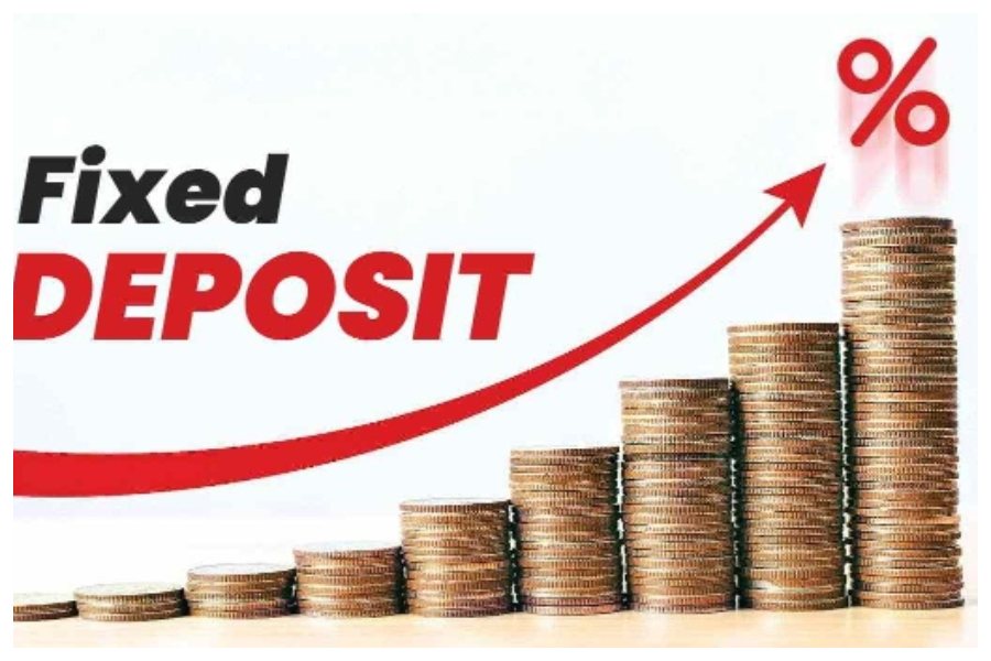 Fixed Deposit