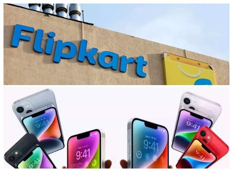 Flipkart Sale 2023: बंपर छूट, आधे से भी कम कीमत पर खरीदें नथिंग फोन (2), ऐसे करे अप्लाई
