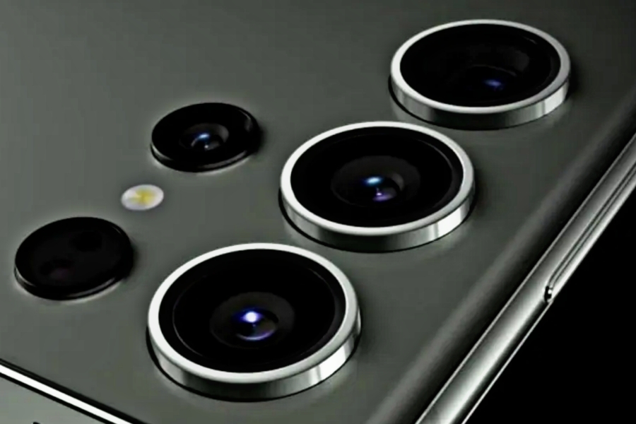 Galaxy S23 Ultra